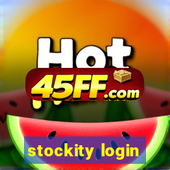 stockity login